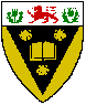 Rhodes Uiversity Badge